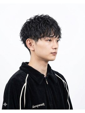 ワンワンオー バーバーショップ 博多店(@110 BARBER SHOP) メンズカット/フェード/濡れパン/バーバー/理容/博多