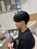 ユニックス ララポート豊洲店(UNIX Salon&Spa)&nbsp;ナチュラルセンターパート