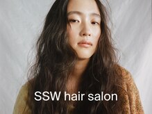 エスエスダブリュー(SSW)
