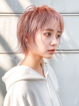 REEF hairのカラーのこだわりをご紹介します♪