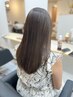 カット＋カラー＋TOKIO TR＋クリームスパ￥15000