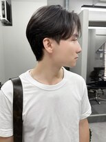 フリップ(Flip)&nbsp;シースルーセンターパート
