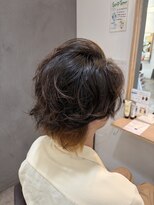 グッドプレイスアンドシング 江坂店(Good Place&thing)&nbsp;メンズカット/メンズ/メンズカラー/メンズパーマ/江坂/江坂駅