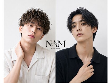 ナム 錦糸町(NAM)の写真