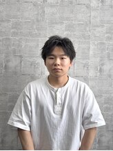 ユーエヌ(Un)&nbsp;吉澤 駿