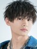 【平日全メニュー20%OFF/当日予約OK】清潔感上げて好印象ヘアに◎