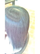 バランスヘアクリニック 南仙台駅前店(Balance hair clinic)&nbsp;髪質改善ヘアエステ