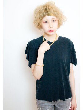 コレクトイズム(collec+ism) Permanent Style