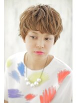 フィス 三軒茶屋店(Fe's)&nbsp;マスキュリン×ベリーショート