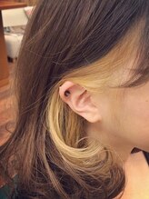 グリーンルーム ヘアー GREENROOMHAIR