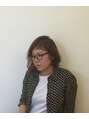 美容室ハッピーヘア 中島 真紀