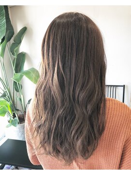 ローラム(LOLAM) アメジストカラー