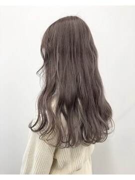 アライブ キチジョウジ(ALIVE Kichijoji) 【ALIVE吉祥寺】ショコラベージュ