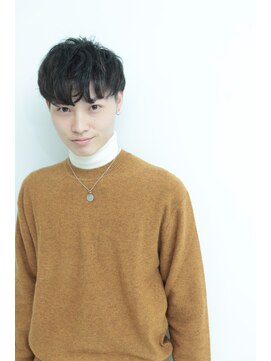 エンドリンク(endlink) Clarity short