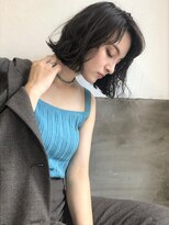 エクー(ECOO)&nbsp;『　　Chaton gratuit 2　　』　　bob