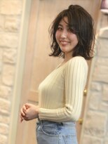 ヌーベス 神崎川(nubes)&nbsp;リラクシーボブ＊