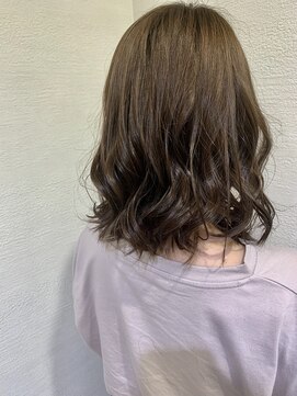 リアン 熊谷本店(Rien) やわらかベージュ