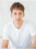 ☆スポーティーな男気ショートスタイル☆ カテゴリ