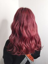 モーション 新宿(motion)&nbsp;コーラルレッド