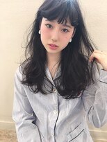 リコバイアフロート(riko by afloat)&nbsp;圧巻の技術力で作り出す可愛いrikoヘア★