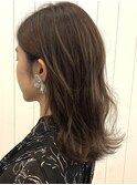 【GOOD DAY HAIR】《ブリーチ無しWカラー》下北沢