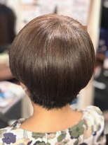 美容室ベーセベーゼ 朝霞店(B C B G)&nbsp;「髪質改善」