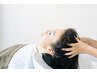  【寺坂限定】パーソナルヘッドスパ（45分）【￥7500】
