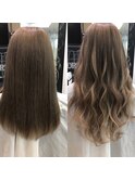 ロアエクステ60枚