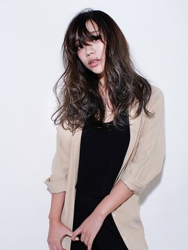 ラックスビーシュルー 亀有店(LUXBE Shuroo) 大人可愛いパーマスタイル【LUXBE Shuroo 亀有店】