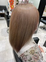 アポロビューティーリゾート(APOLLO BEAUTY RESORT)&nbsp;ハイトーンベージュ