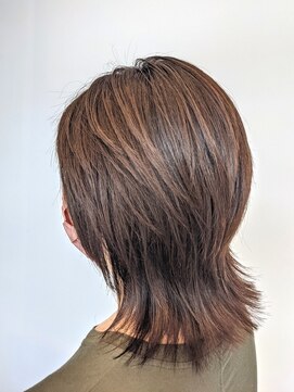 アヤラ オーガニックアンドスパ 東船橋店(AYALA) ウルフレイヤー