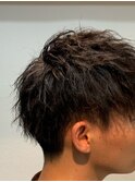ツイストマッシュ