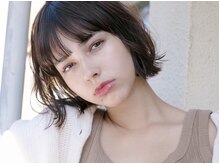 ヘア ヴィルゴ 吉祥寺(hair Virgo)
