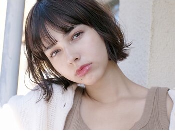 hair Virgo 吉祥寺【ヘア ヴィルゴ】