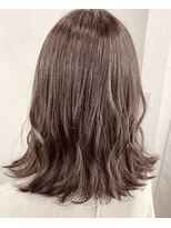 ムク(MUK) グレージュ