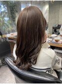 大人可愛い20代30代40代ショコラブランジュ