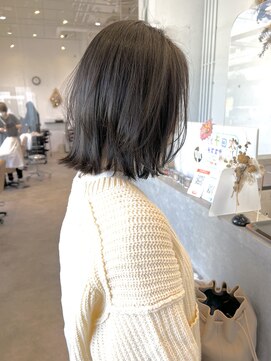 トイズファクトリー(Toys Factory) 大人レイヤースタイル