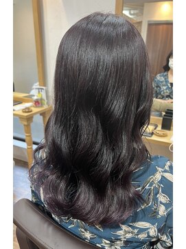 リル(Lil) グラデーションカラー