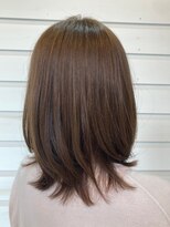 ラコスタ(LaCosTa)&nbsp;赤み消しカラー20代30代40代小顔ネオウルフミルクティーベージュ