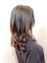 リアン(Lian)&nbsp;【パーマ】簡単にスタイリング出来る長持ちデジタルパーマ