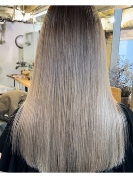 ニコ(nico...) ピンクベージュ