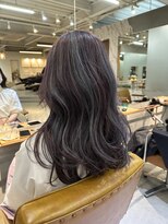 マセナ(Masena)&nbsp;ピンクラベンダー×mintグリーン