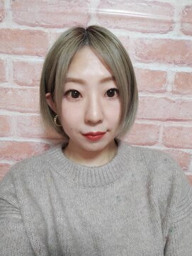 モアナ(moana) ミントグリーンカラー