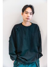ザ ワンアンドオンリー シズオカ(The one and only. Shizuoka) 田辺 彗斗 [三島沼津]