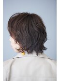 360度 素敵ヘアスタイル