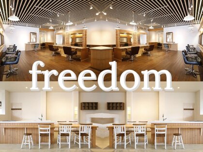 フリーダム マカロン 出雲店(freedom Macron)の写真