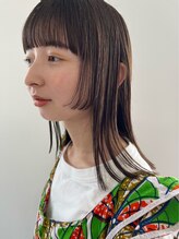 ニュート バイ メートル(neute by MAITRE)