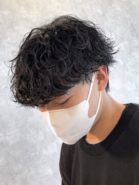 アビー(ABEY) 新潟波巻き