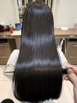 アッシュ 清瀬店(Ash)&nbsp;髪質改善カラー　Ash清瀬店　権藤