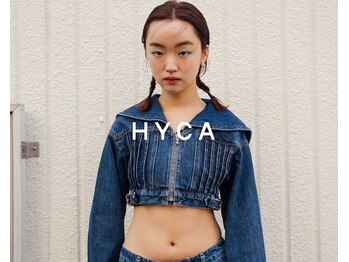 HYCA【ハイカ】